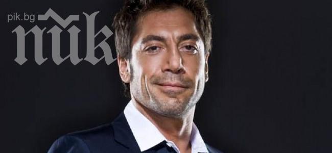 Хавиер Бардем ще играе в екранизацията на Питър Пан