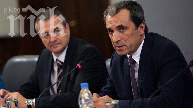 Правителството отпуска извънредни средства на МВР