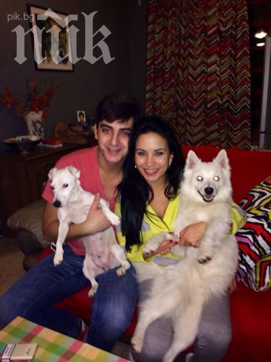 Катето Евро изпъди поредна снаха