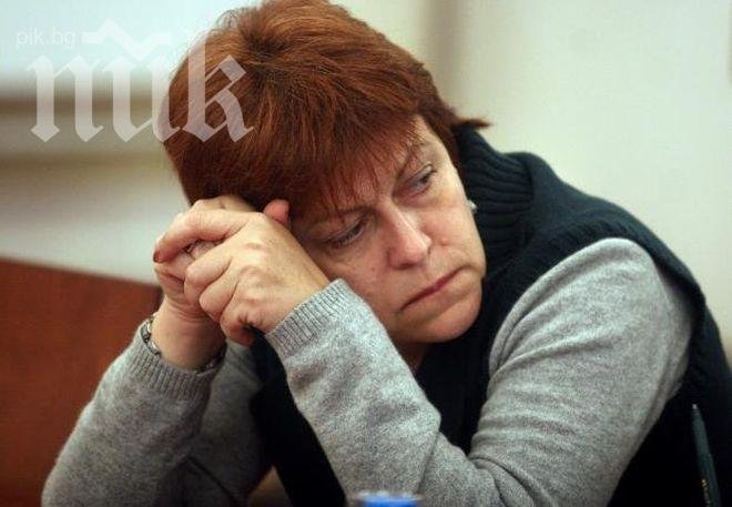 Татяна Дончева: Такава политическа криза се разрешава с предсрочни избори