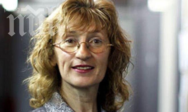 Политолог: При демокрация протестите не може да са заплаха за националната сигурност