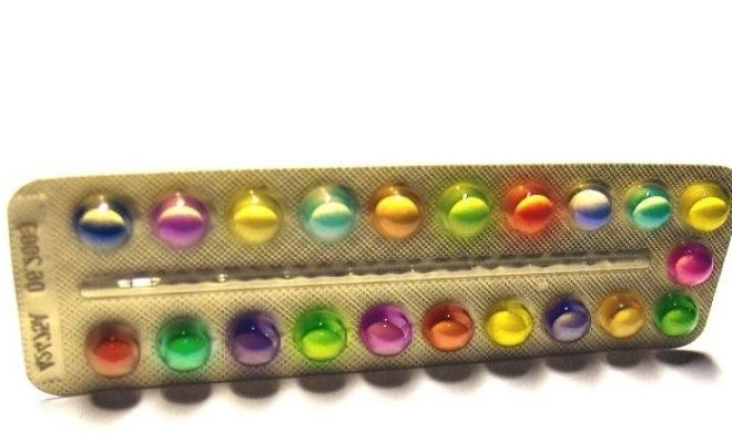 Противозачатъчните таблетки водят до загуба на зрението