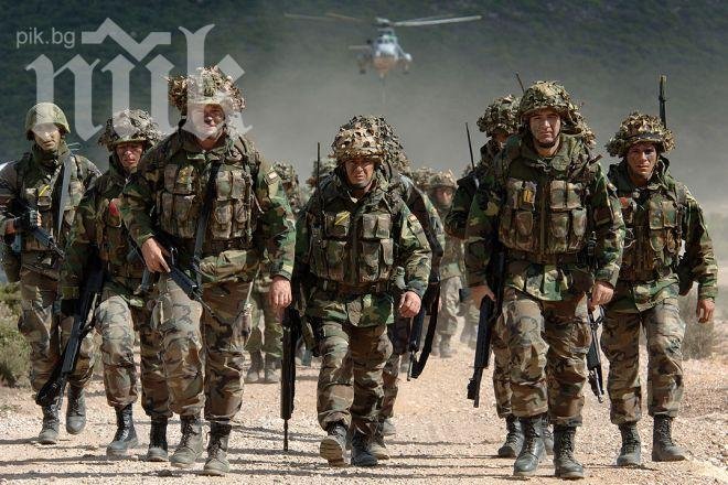 7 години затвор за предател на НАТО