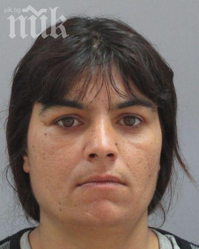 Съсед откри изчезналата Бориска от Лом