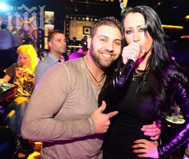 Скандал! Разследвана за незаконни приходи открива концерта на Планета