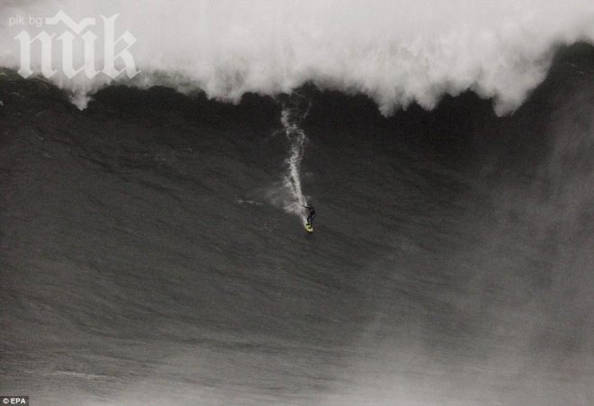 Обявиха извънредно положение на о-в Сардиния