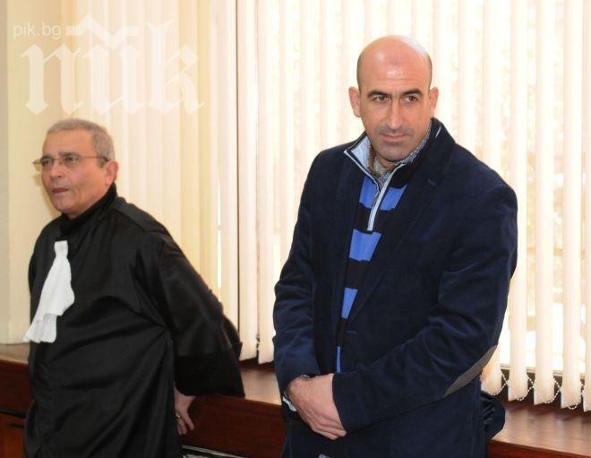 Лечков окончателно оправдан по дело за 1,4 млн. лева