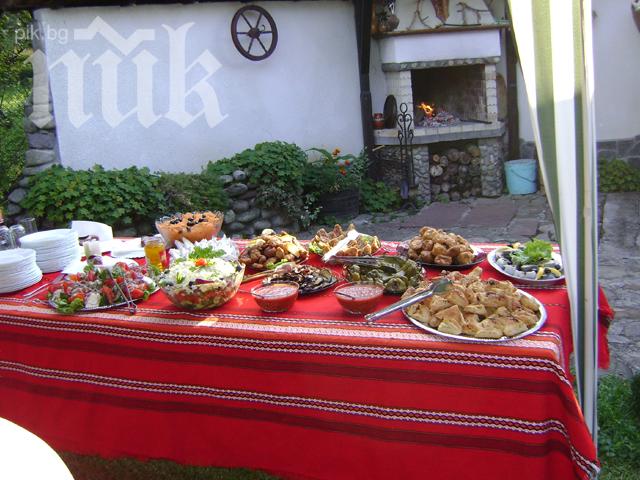 Чудо в кухнята - тръгва Lakomnik.bg