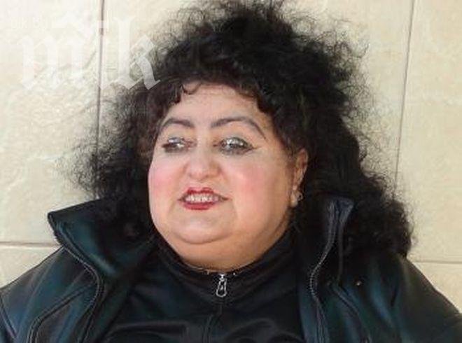 Сутеньорка пуска обява от затвора:   Чувствителна мечтателка търси сродна душа