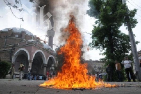 Френски вестник обяви България за ключова база на Ал Кайда в ЕС 