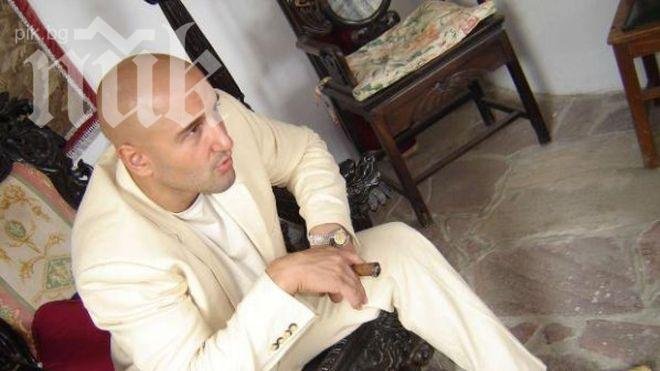 В Биг брадър: Киро Скалата отива на номинации, Пенка се спаси