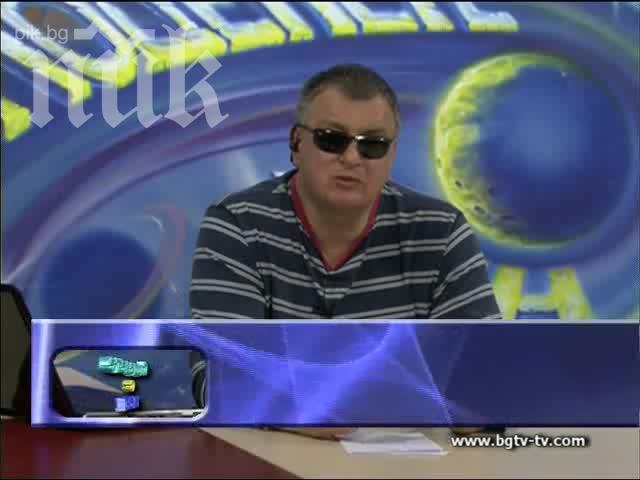 Супер скандал по Нова! 
Жена обвини гадател, че е погребал детето й!