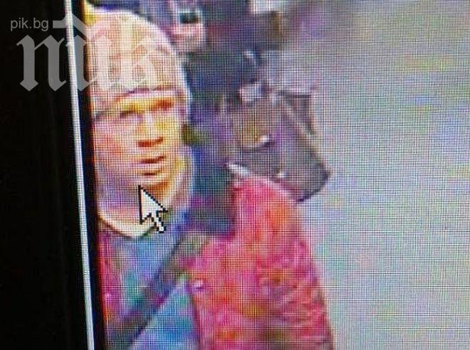 Стрелецът в Париж хванат при опит за самоубийство