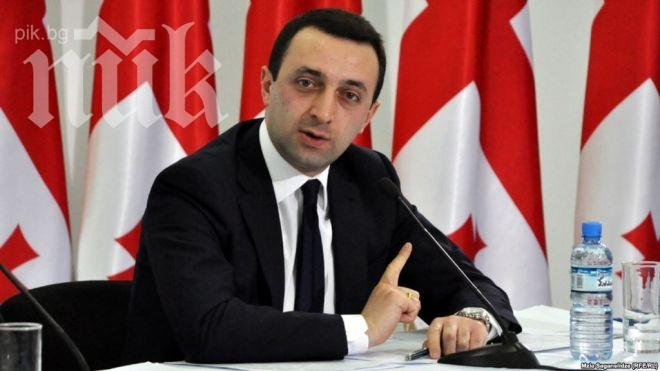 31-годишен стана премиер на Грузия – запазва курса на запад