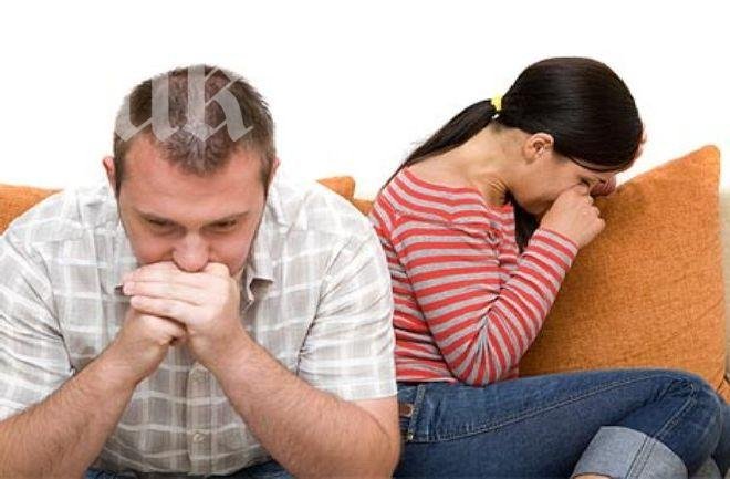 Семейни войни причиняват инфаркт