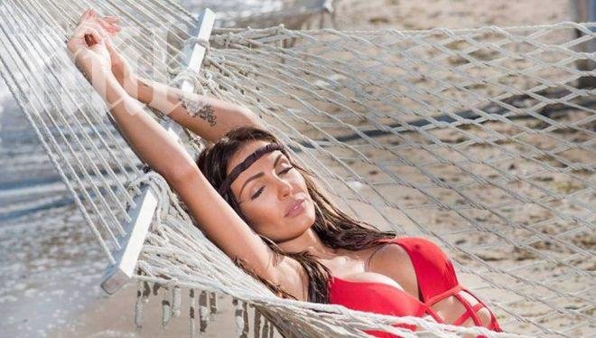 Скромната Николета Лозанова: Аз съм идол!