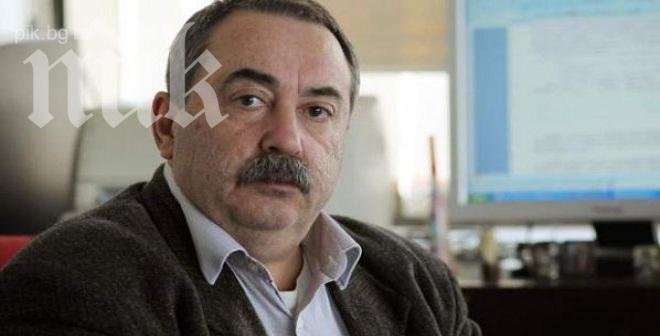 КНСБ: Призоваваме студентите да ни подкрепят
