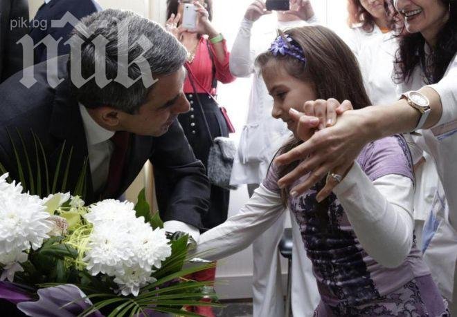 „Българската Коледа” събра над 2 милиона лева