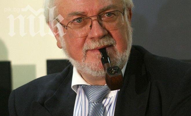 Тренчев: Не е съгласувано с нас връщането на данъка на бедните