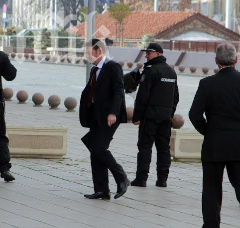 ДАНС: Терористичната заплаха за страната нараства заради бежанския поток