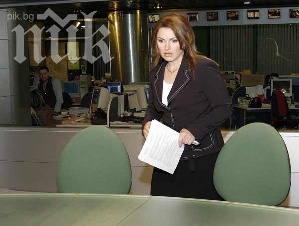 Ани Салич сензационно: Виктория Петрова ми взе работата, опита да ми вземе и мъжа!