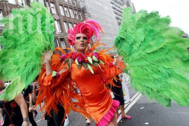 Транссексуалните ще са защитени от дискриминация