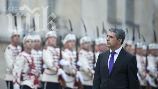 Президентът иска координиране на обещаното за сирийските бежанци