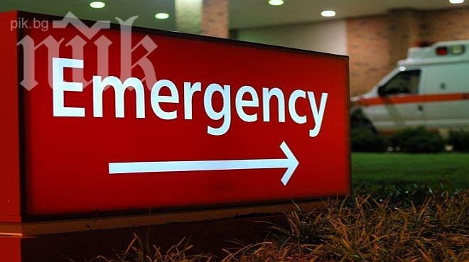 Възкресение! Умряло бебе се разрева преди... кремацията