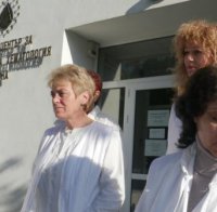 Мизерни заплати обезкръвяват девет области