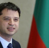 Делян Добрев за “Южен поток”: Държавата ще се опита да елиминира посредниците