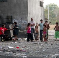 Цветанов: Българските и ромските деца не се различават