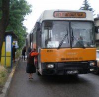 Масови проверки за превишена скорост на автобусите