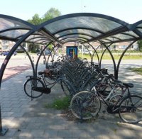 В Бургас пускат 120 колела под наем 