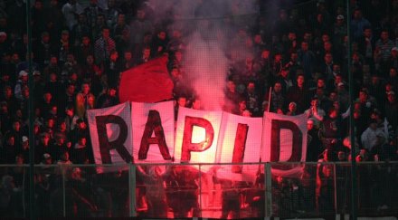 осъдиха боса рапид букурещ пет години затвор