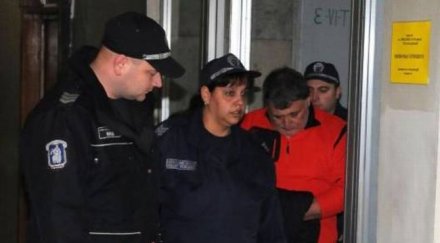 оправдаха месаря димитър пачеджиев залята киселина