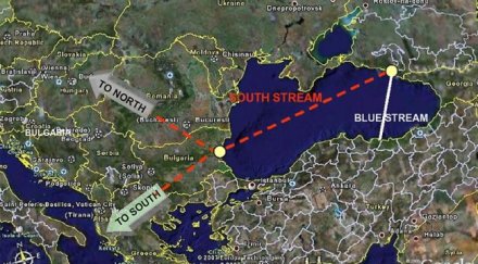 плевнелиев подписваме южен поток