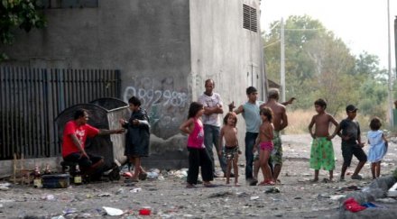 цветанов българските ромските деца различават