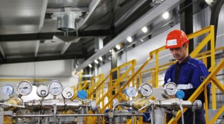 евтино парно природен газ нова година