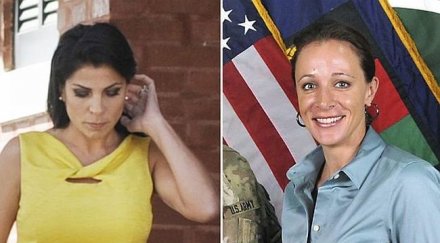 скандалът бившия шеф цру разраства