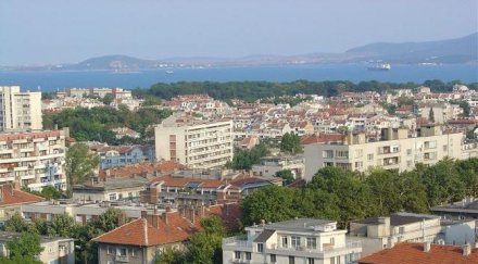 австралиец напердаши румънка бургас