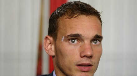 интер хакна туитъра уесли снайдер