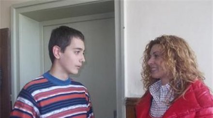 семейството ученика разбил сайта гдбоп кара 145 месец