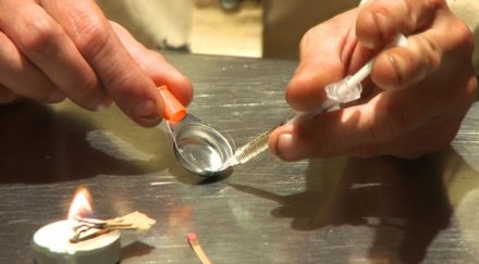 хванаха дрога издирвана кола