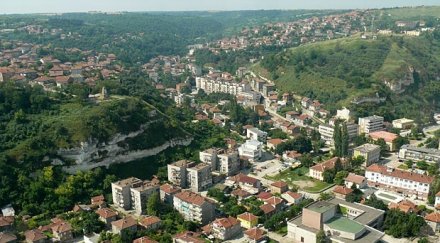 амоняк трови въздуха никопол