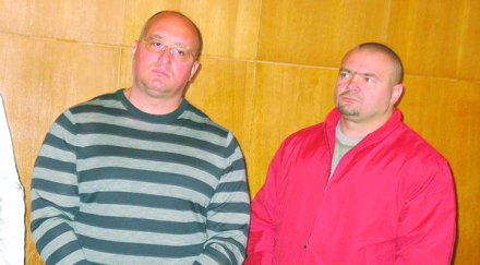 пречка вземат имуществото галеви