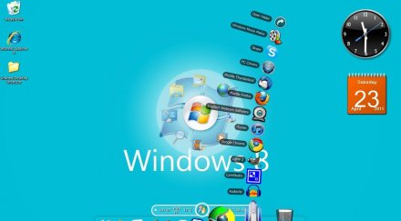 създателят windows напусна майкрософт