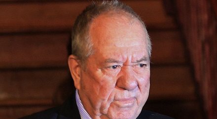 павел найденов снаха хвалила берлускони