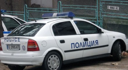 откриха мъртъв охранител работно