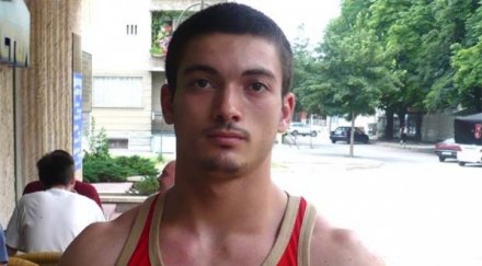 невероятно факт щангист избра българия азербайджан