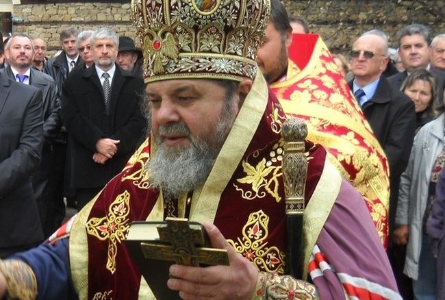 Скандал! Григорий оттегли подкрепата си за Кирил